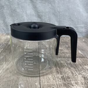 Keurig K-Duo 5100, Replacement Parts Carafe W/Lid